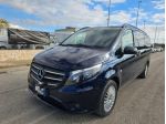 MERCEDES-BENZ Vito 2.0 119CDI 4x4 PL Tourer Select Extra-Long 9 POSTI rif.  &hellip;