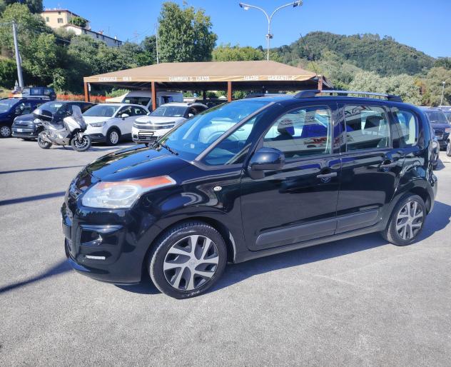 Citroen C3 Picasso 1.4 VTi 95 Exclusive Limited - Foto 3