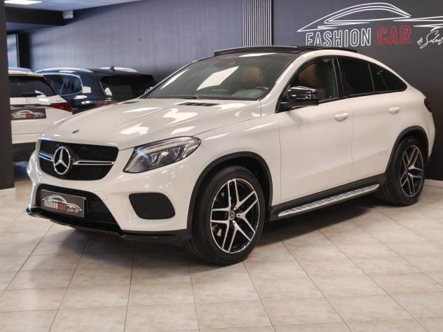 Mercedes-benz GLE 350 d 4Matic CoupPremium Plus - Foto 3