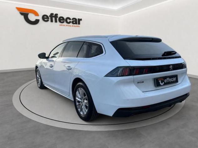 PEUGEOT 508 BlueHDi 130 Stop&Start EAT8 SW Active Business rif. 23896023 - Foto 4