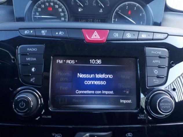 LANCIA Ypsilon 1.3 MJT 16V 95 CV 5 porte S&S rif. 22947541 - Foto 9