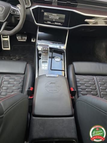 AUDI RS6 Avant Johann ABT Edition 800cv rif. 23388722 - Foto 4