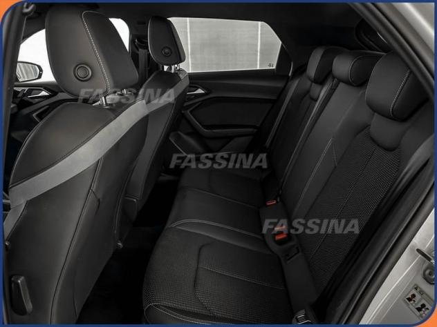 Audi A1 Sportback 35 TFSI S tronic Identity Black - Foto 10