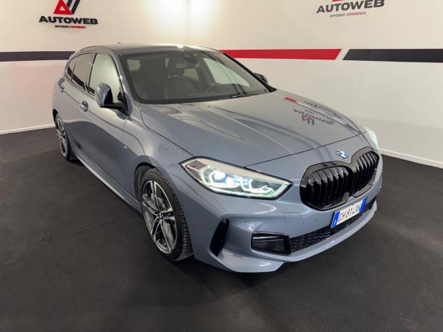 Bmw 116 Serie 1 Msport interno & esterno CERCHI 18 FULL OPTIONAL TAGLIANDI BMW - Foto 3