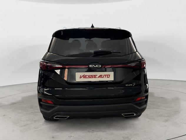 DR AUTOMOBILES dr 7.0 1.5 Turbo DCT 7 POSTI - Foto 4