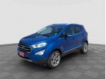 FORD EcoSport EcoSport 1.0 EcoBoost 125 CV Start&Stop Titanium rif. 23995222