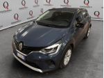 Renault Captur E-Tech hybrid 1.6 HEV E-TECH 105KW ZEN