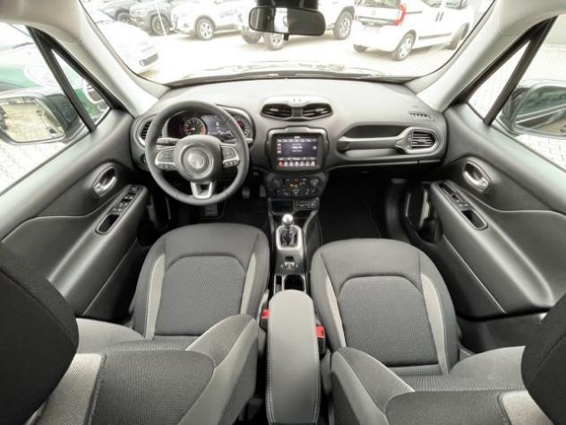 JEEP Renegade 1.0 T3 Limited rif. 22325688 - Foto 7