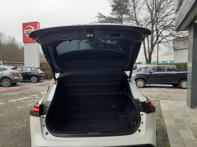 Nissan Qashqai MHEV 158 CV Tekna+ PLUS -IVA ESPOSTA- 1°PROP - Foto 6