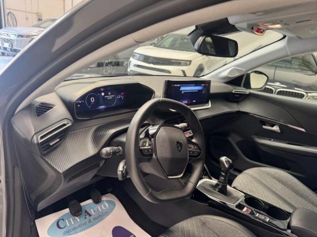 PEUGEOT 208 PureTech 100CV 5 porte Allure rif. 23910412 - Foto 6