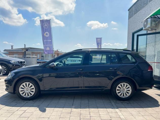 Volkswagen Golf Variant Golf Business 1.4 TGI 5p. Highline BlueMotion - Foto 3