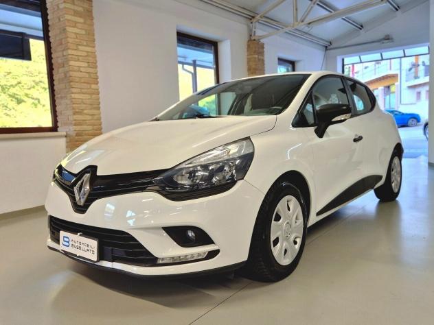 Renault Clio 1.5 dCi 8V 75CV 5 porte Van - Foto 3