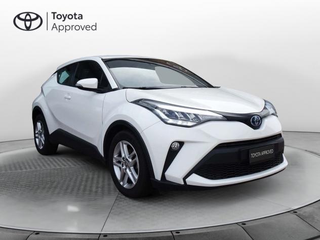 Toyota C-HR 1.8 Hybrid E-CVT Active - Foto 3