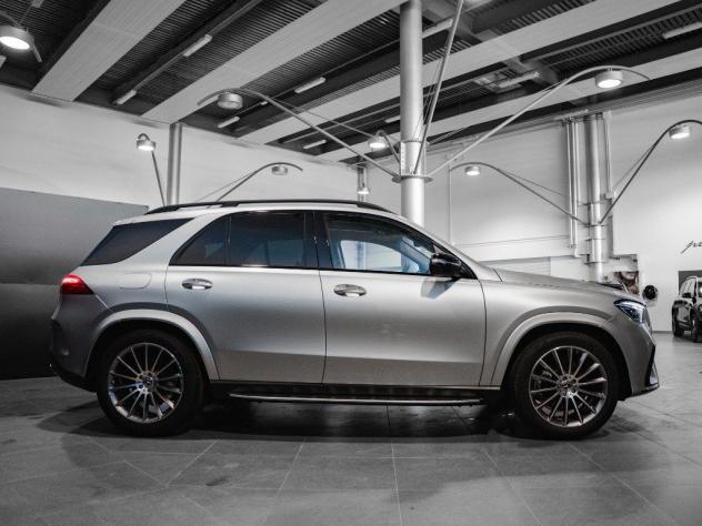 Mercedes-Benz GLE V167 300 d 4MATIC ANTE FL - Foto 4