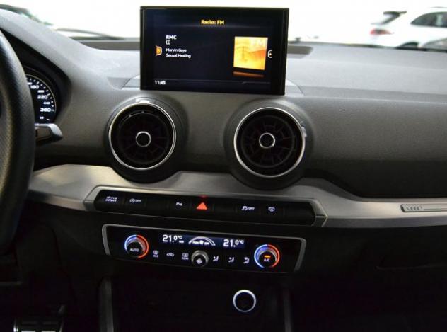 AUDI Q2 1.4 TFSI S-Tronic Sport S-Line-Keyless-Camera PROM rif. 23434811 - Foto 6
