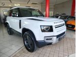 Land Rover Defender 90 3.0D I6 200 CV AWD Auto SE