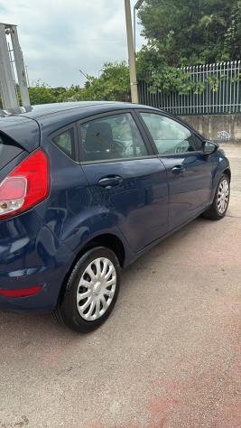 Ford Fiesta 1.4 5 porte Bz.- GPL Business - Foto 4