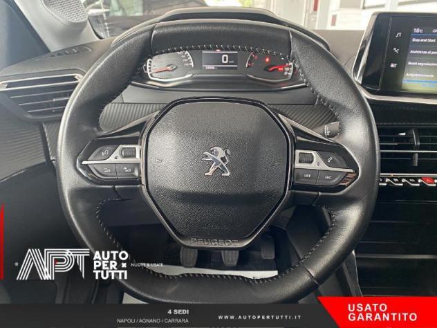 Peugeot 208 208 1.2 puretech Allure s&s 75cv - Foto 8