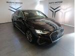 Audi A3 A3 Sedan 35 2.0 tdi S line edition s-tronic