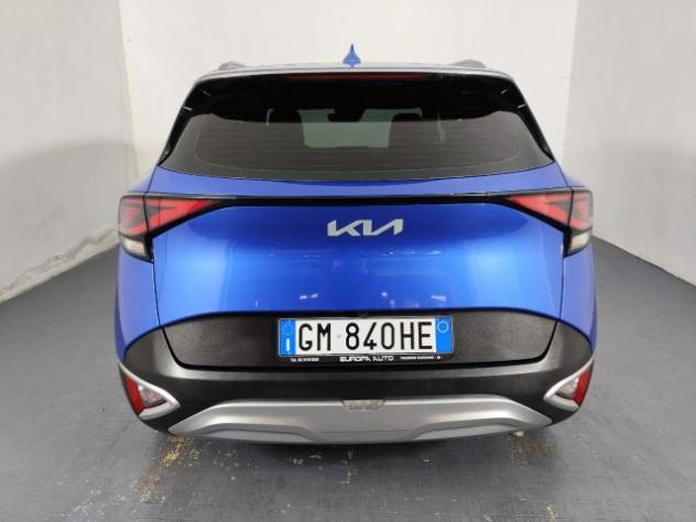 KIA Sportage 1.6 TGDi Business rif. 22789716 - Foto 8