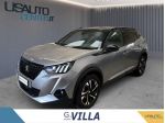Peugeot 2008 II 2020 1.2 puretech GT s&s 130cv