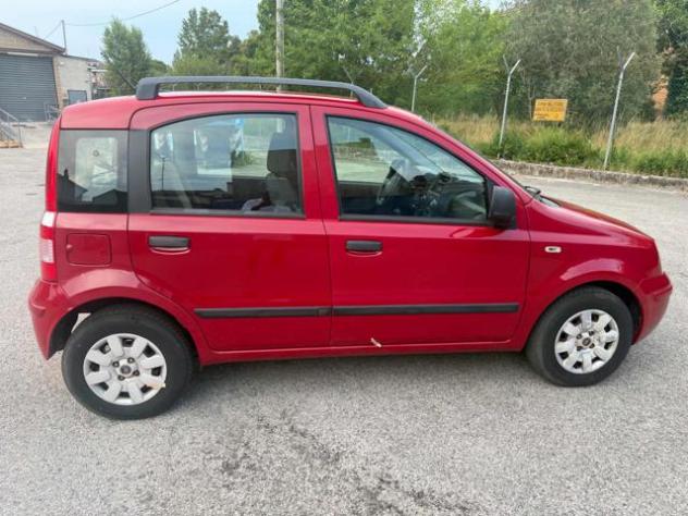 FIAT Panda 1.2 Emotion senza nessun lavoro da fare rif. 23930525 - Foto 6