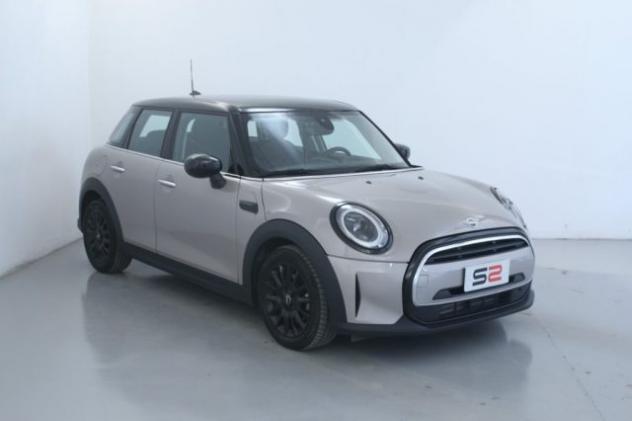 MINI Cooper 1.5 Cooper Essential 5 porte *SCONTO IMMEDIATO* rif. 22652583 - Foto 3