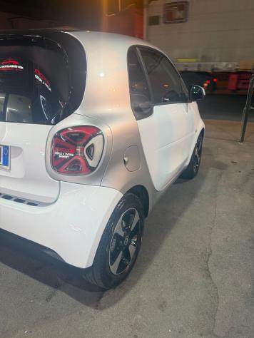 Smart ForTwo 70 1.0 twinamic Passion - Foto 7