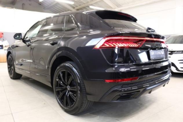 AUDI Q8 50 TDI 286 CV quattro tiptronic S-LINE rif. 23937044 - Foto 4