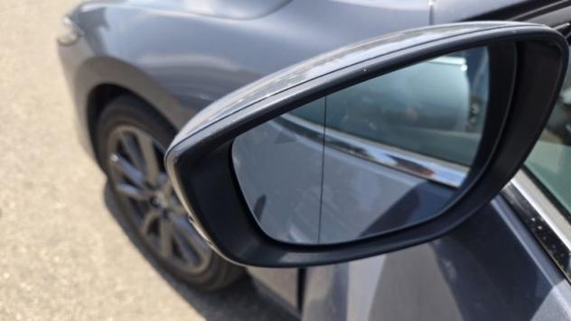 MAZDA 3 Mazda3 e-Skyactiv-G M Hybrid Centre Line PERMUTE rif. 23992529 - Foto 6