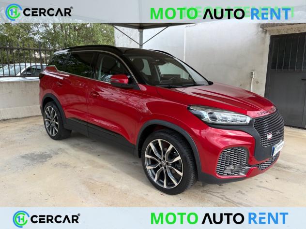 Sportequipe Sportequipe 6 1.5 turbo Gpl 149cv cvt - Foto 3