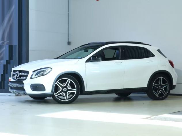 Mercedes Classe GLA (X156) 180 AMG PANORAMA ALL-IN 2019 - Foto 3