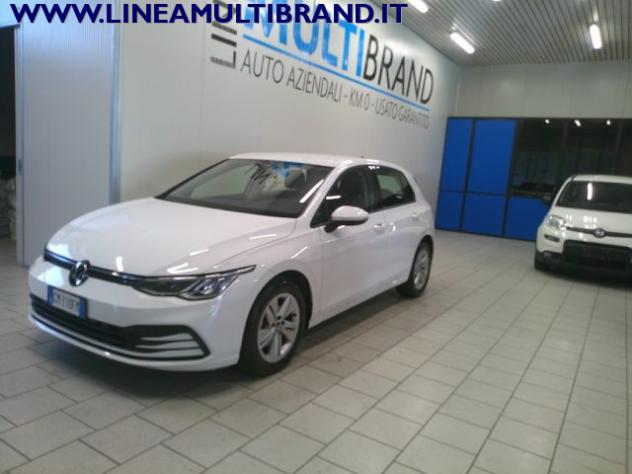 VOLKSWAGEN Golf 1.0 eTSI EVO DSG Life Garanzia 24 Mesi Promo rif. 23935950 - Foto 3