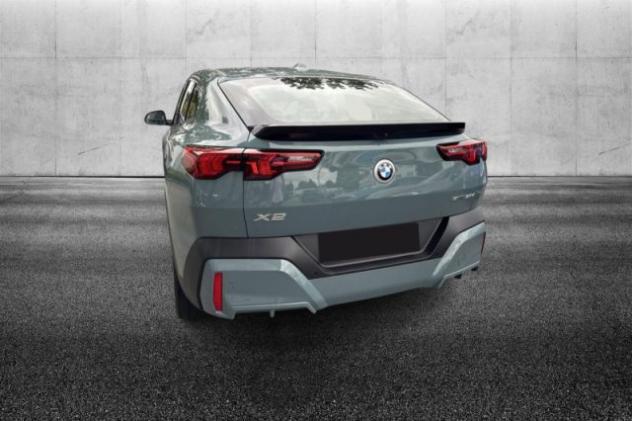 BMW X2 sDrive 20d rif. 24207556 - Foto 3