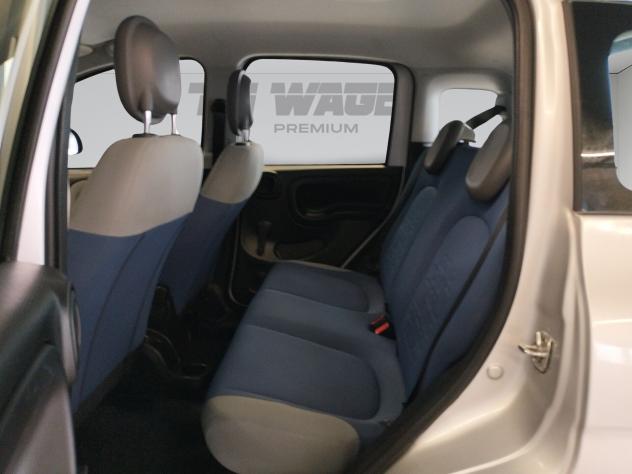 Fiat Panda 1.3 MJT S&S Pop - NEOPATENTATI - Foto 10