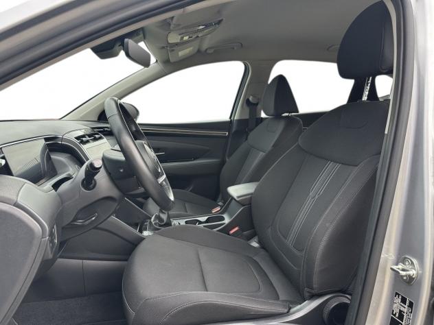 Hyundai Tucson 1.6 crdi 48V Xline 2wd imt - Foto 7