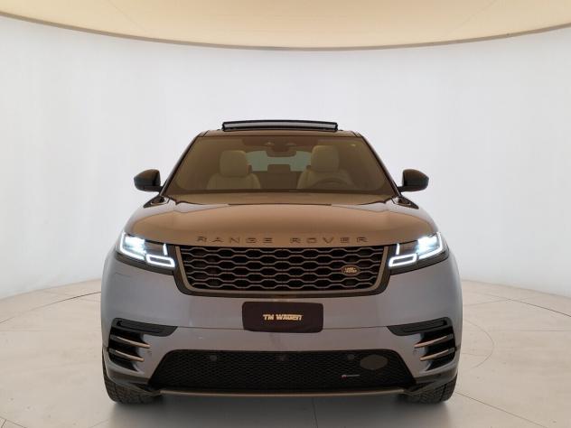 Land Rover Range Rover Velar 2.0d i4 mhev R-Dynamic HSE 4wd 204cv auto - IVA ESPOSTA - Foto 2