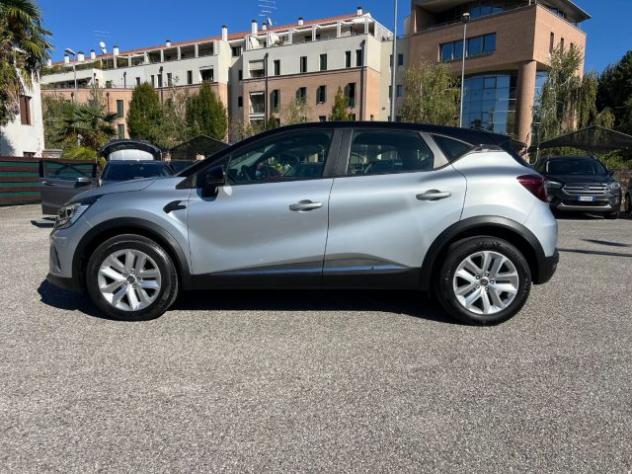 RENAULT Captur TCe 100 CV GPL Zen KM. TAGLIANDATI RENAULT!!! rif. 24114695 - Foto 8