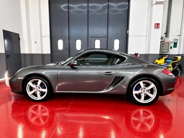 Porsche Cayman 2.9 pdk - Foto 7