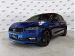 Škoda Fabia 1.5 TSI ACT 177CV 130 DSG