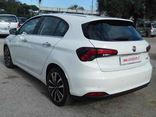 Fiat Tipo 1.3 Mjt S&S 5 porte Lounge - Foto 5