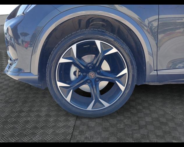 CUPRA Formentor 1.5 TSI DSG - Foto 9