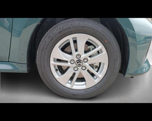 Mazda Mazda2 Hybrid 2026 5HB 1.5L Hybrid VVT-i 116 CVT FWD Prime-Line - Foto 9