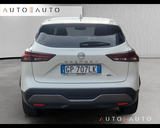 Nissan Qashqai 1.3 mhev N-Connecta 2wd 140cv - Foto 5