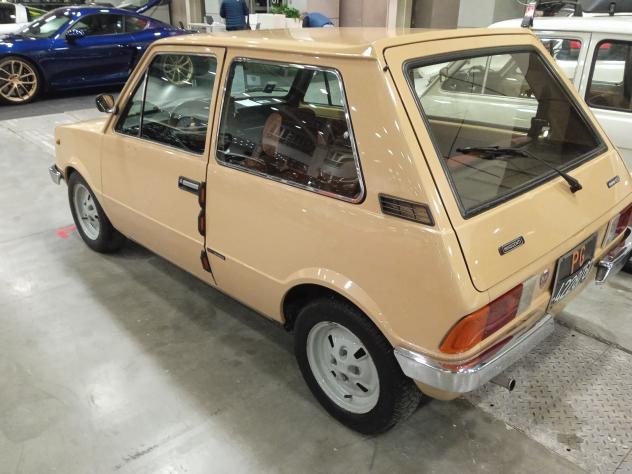 Innocenti Mini 90 SL - Foto 3
