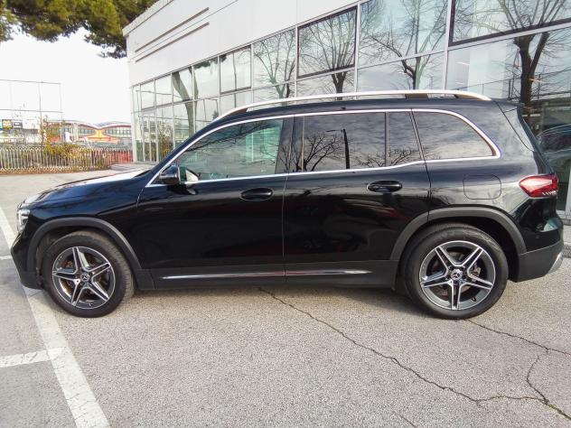 Mercedes-Benz GLB GLB 180 d Automatic Premium - Foto 6