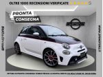 Abarth 595 Turismo 165cv - PROMO