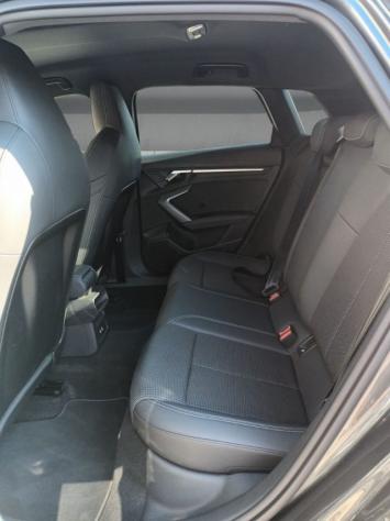 AUDI A3 SPB 35 TDI S-LINE 150CV STRONIC NAV LED MATRIX "19 rif. 24234375 - Foto 9