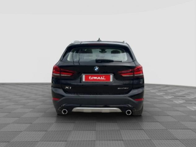 BMW X1 X1 sDrive18d XLINE rif. 23774847 - Foto 4