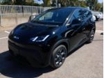 Byd Dolphin 60,4 kWh Design